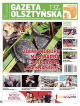 Gazeta Olsztyńska 241/2023