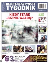 Gazeta Olsztyńska 242/2023