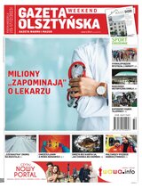Gazeta Olsztyńska 243/2023