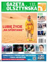 Gazeta Olsztyńska 246/2023