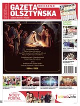 Gazeta Olsztyńska 248/2023
