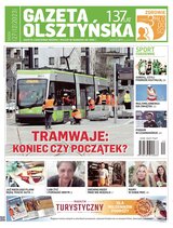 Gazeta Olsztyńska 249/2023