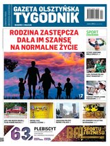 Gazeta Olsztyńska 250/2023