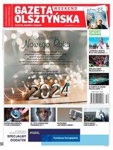 Gazeta Olsztyńska 251/2023