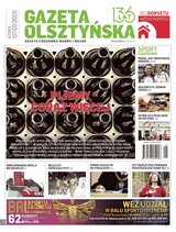 Gazeta Olsztyńska 26/2023
