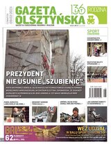 Gazeta Olsztyńska 28/2023