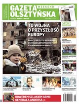 Gazeta Olsztyńska 39/2023