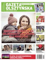 Gazeta Olsztyńska 44/2023
