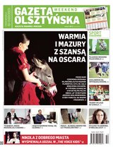 Gazeta Olsztyńska 49/2023