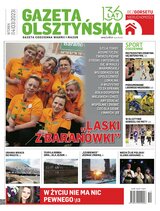 Gazeta Olsztyńska 51/2023