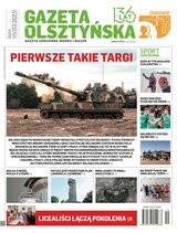 Gazeta Olsztyńska 52/2023