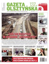 Gazeta Olsztyńska 56/2023