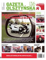 Gazeta Olsztyńska 6/2023