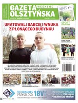 Gazeta Olsztyńska 64/2023
