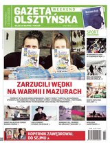 Gazeta Olsztyńska 9/2023