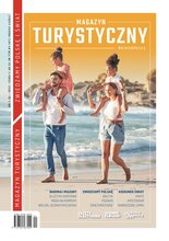 Magazyn Turystyczny Warmii i Mazur 2/2023