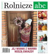 Rolnicze ABC 1/2024