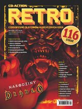 CD-Action Retro 2/2023