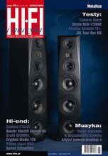 Hi-Fi i Muzyka 5/2023