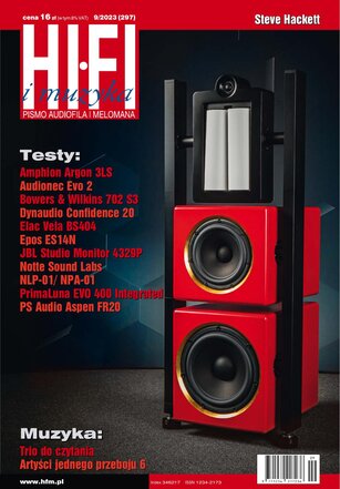 Hi-Fi i Muzyka 9/2023