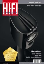 Hi-Fi i Muzyka 1/2023