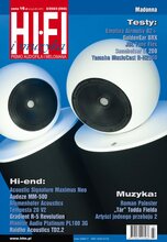 Hi-Fi i Muzyka 3/2023
