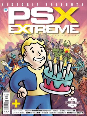 PSX Extreme 11/2023