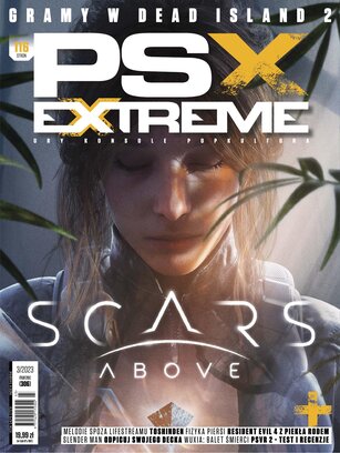 PSX Extreme 3/2023