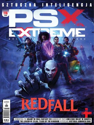 PSX Extreme 5/2023