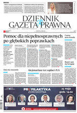 Dziennik Gazeta Prawna 100/2023