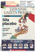 Dziennik Gazeta Prawna 101/2023