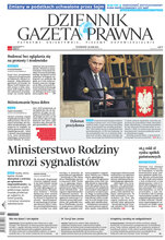 Dziennik Gazeta Prawna 102/2023