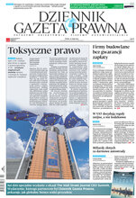 Dziennik Gazeta Prawna 104/2023