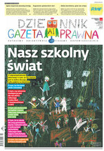 Dziennik Gazeta Prawna 105/2023