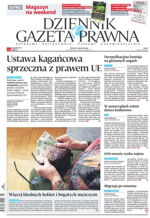 Dziennik Gazeta Prawna 108/2023