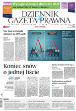 Dziennik Gazeta Prawna 11/2023