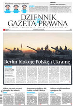 Dziennik Gazeta Prawna 111/2023