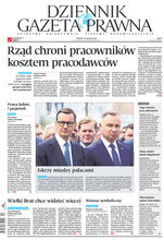 Dziennik Gazeta Prawna 112/2023