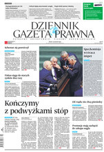 Dziennik Gazeta Prawna 113/2023