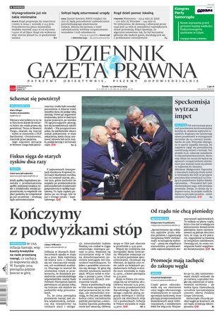 Dziennik Gazeta Prawna 113/2023