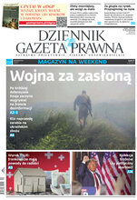 Dziennik Gazeta Prawna 115/2023