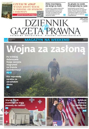 Dziennik Gazeta Prawna 115/2023