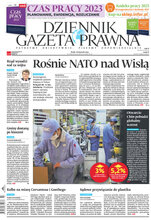 Dziennik Gazeta Prawna 12/2023