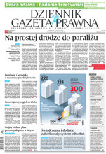 Dziennik Gazeta Prawna 13/2023