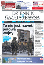 Dziennik Gazeta Prawna 14/2023