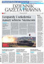 Dziennik Gazeta Prawna 15/2023