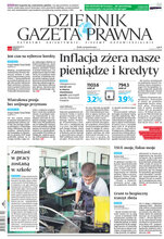 Dziennik Gazeta Prawna 17/2023