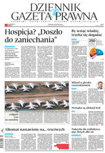 Dziennik Gazeta Prawna 18/2023