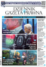 Dziennik Gazeta Prawna 19/2023