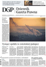 Dziennik Gazeta Prawna 195/2023